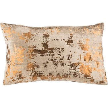 Edmee Metallic Pillow PLS881C-1220