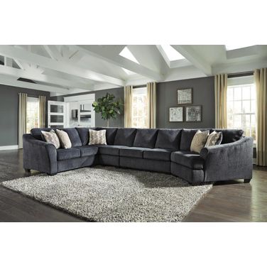 Ashley furniture build 2025 your own sectional