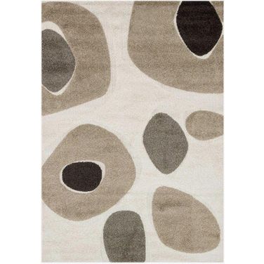 Enchant Ivory/Multi 7'7" x 10'6" Rug