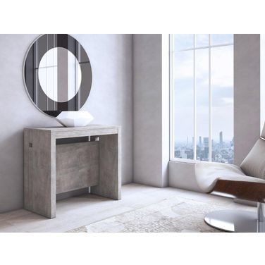 Erika Extendable Console Table