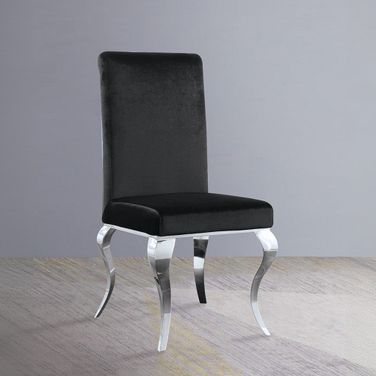 Fabiola Side Chair (Set of 2)