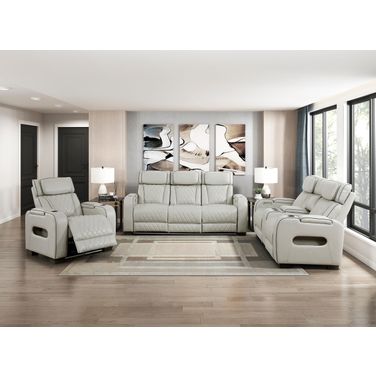 Cream Living Room Sets | 1StopBedrooms