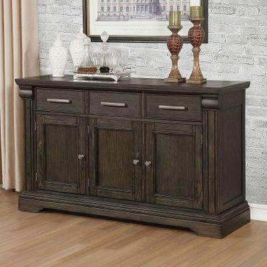 Faulk Espresso Server