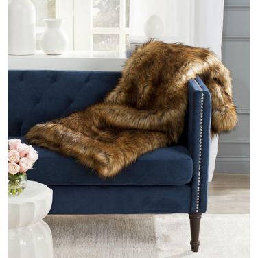 Faux Racoon