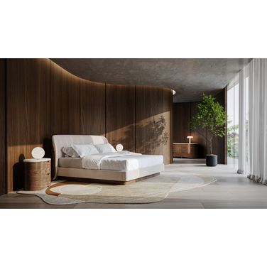 Fleur Bedroom Set