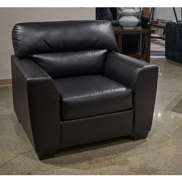 Follino Chair In Midnight