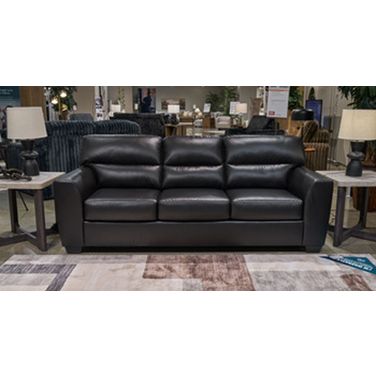 Follino Sofa In Midnight