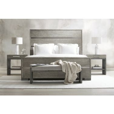 Foundations Panel Bedroom Set