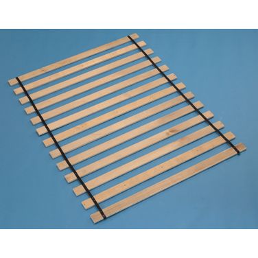 Full Size Slat Roll