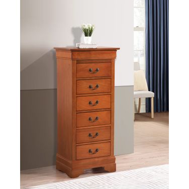 G3160 Lingerie Chest