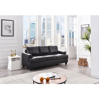 G583 Sofa (Black)