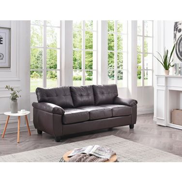 G905 Sofa (Cappuccino)