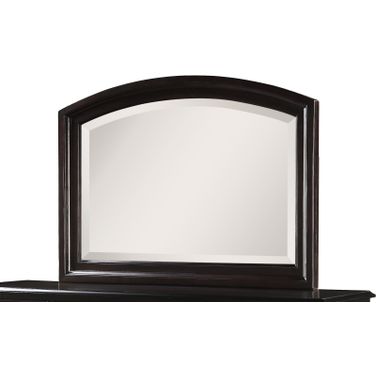 Glory Furniture G9800 Mirror in Cappuccino