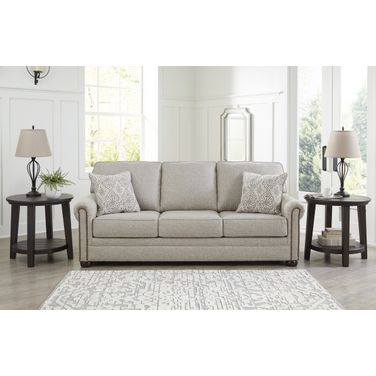Gaelon Sofa In Dune
