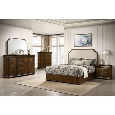 Garland Bedroom Set
