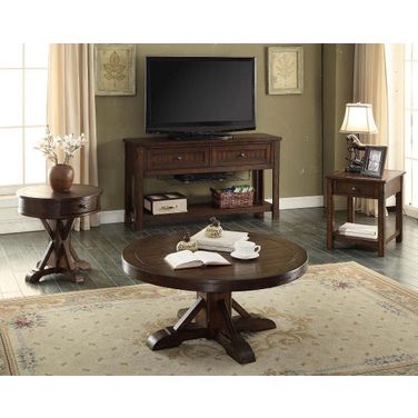Gettysburg Occasional Table Set