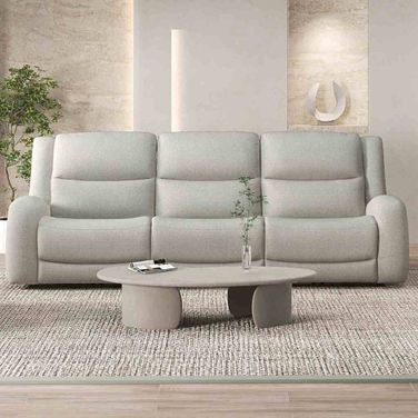 Giraldus Sofa In Beige