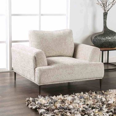 Gladbach Chair In Light Brown