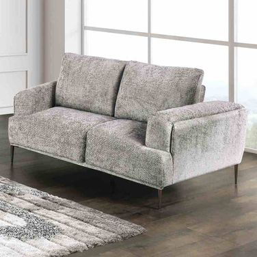 Gladbach Loveseat In Gray