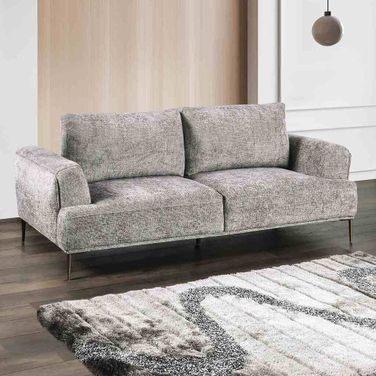 Gladbach Sofa In Gray