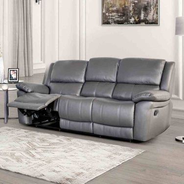 Glarus Sofa In Dark Gray