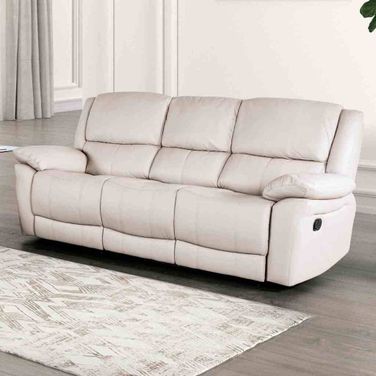 Glarus Sofa In White