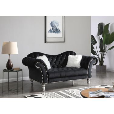 Glory Furniture Wilshire G0952A-L Loveseat
