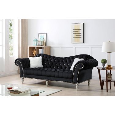 Glory Furniture Wilshire G0952A-S Sofa