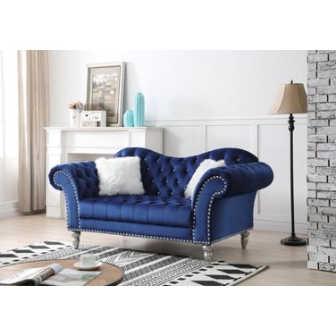Glory Furniture Wilshire G0953A-L Loveseat