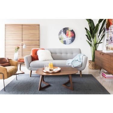 Godenza Nc Lacquer Occasional Table Set