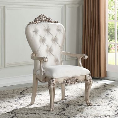 Gorsedd Arm Chair (Set of 2)