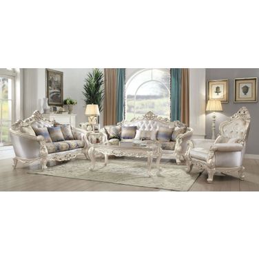 Gorsedd Living Room Set