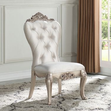 Gorsedd Side Chair (Set of 2)