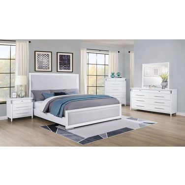 Gracemont Bedroom Set