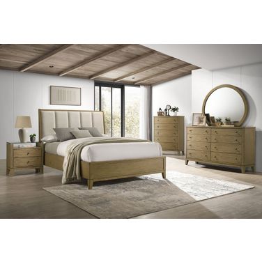 Granada Bedroom Set