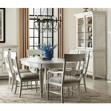 Grand Bay Serene Oval Dining Room Set