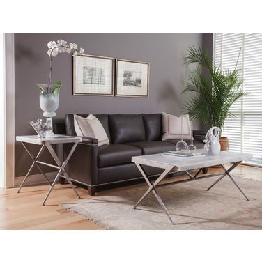 Greta Rectangular Occasional Table Set