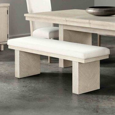 Hagerman Bench In Natural