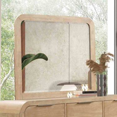 Handforth Mirror In Natural