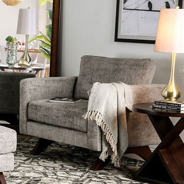 Harlech Beige Chair