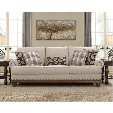 Ashley Furniture Sofas Couches 1StopBedrooms