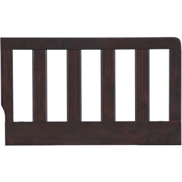 Harper Guard Rail In Espresso
