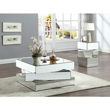 Haven Occasional Table Set