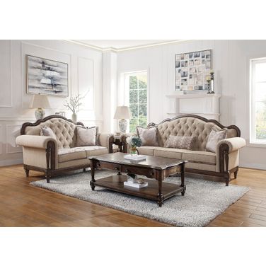 Heath Court Living Room Set