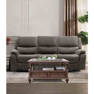 Henricus Sofa In Dark Gray