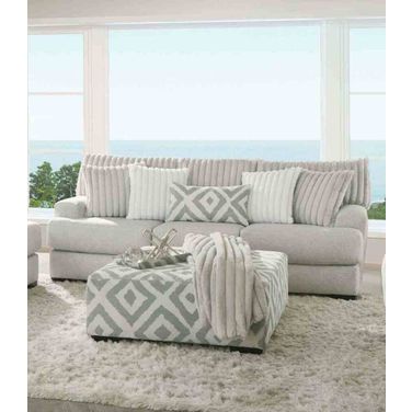 Hermilly Sofa In Gray
