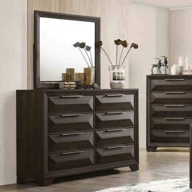 Hexham Dresser In Espresso