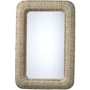 Hollis Rectangle Mirror
