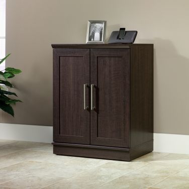 Homeplus Base Cabinet In Dakota Oak