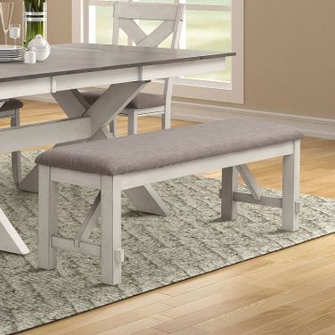 Homestead Bench